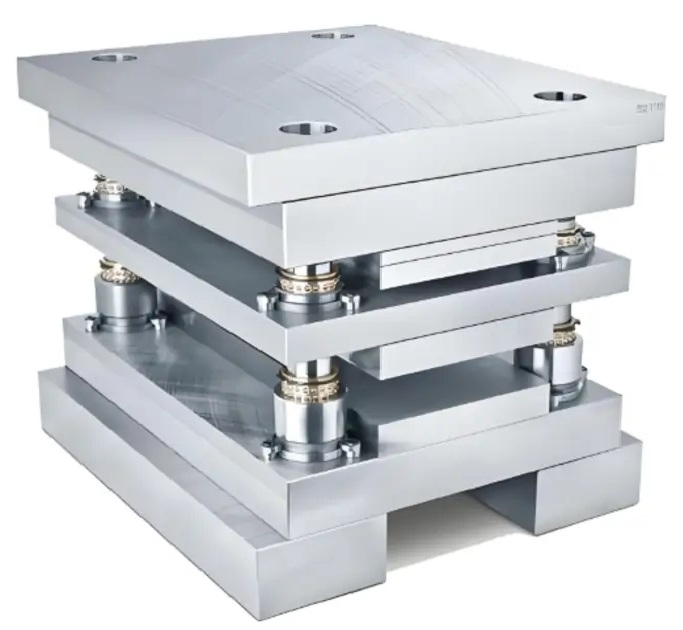 Die and Mold Component