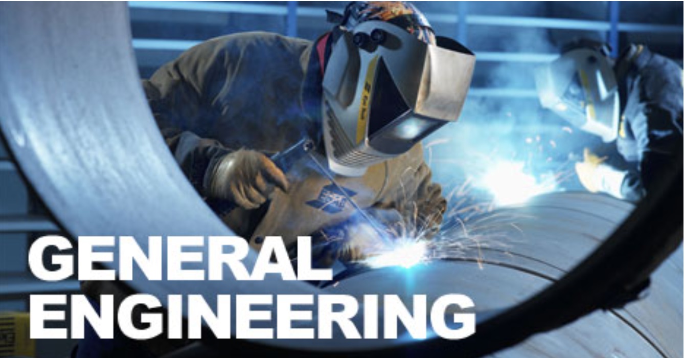 General Engineering