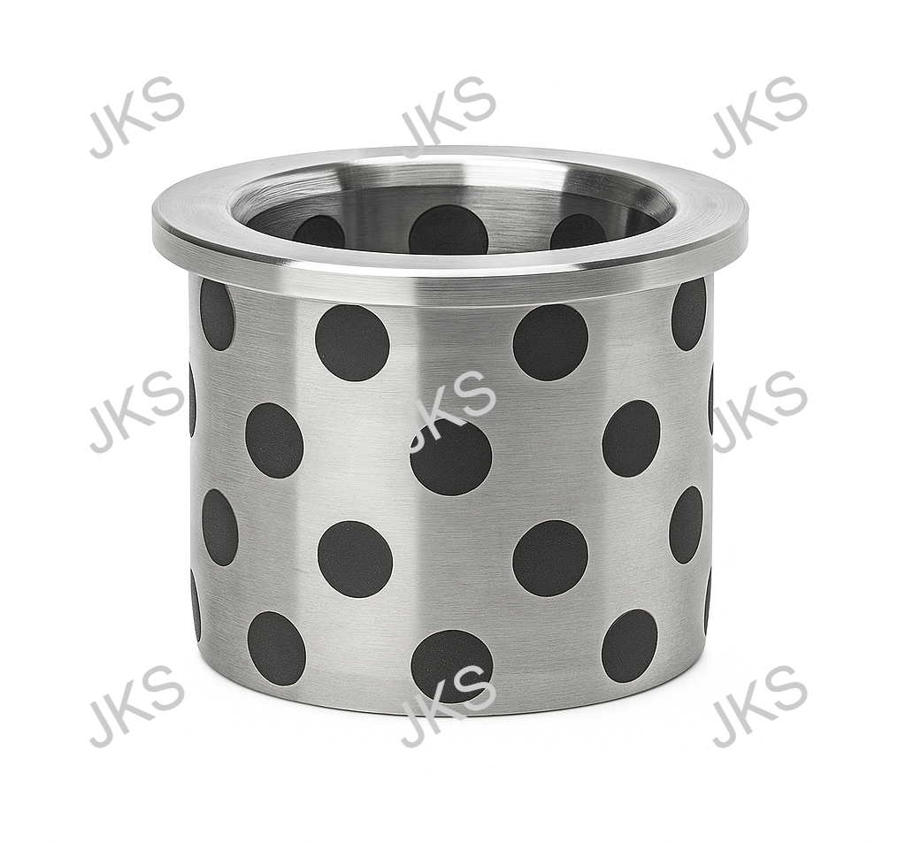 Self-Lubricating Bearings 4