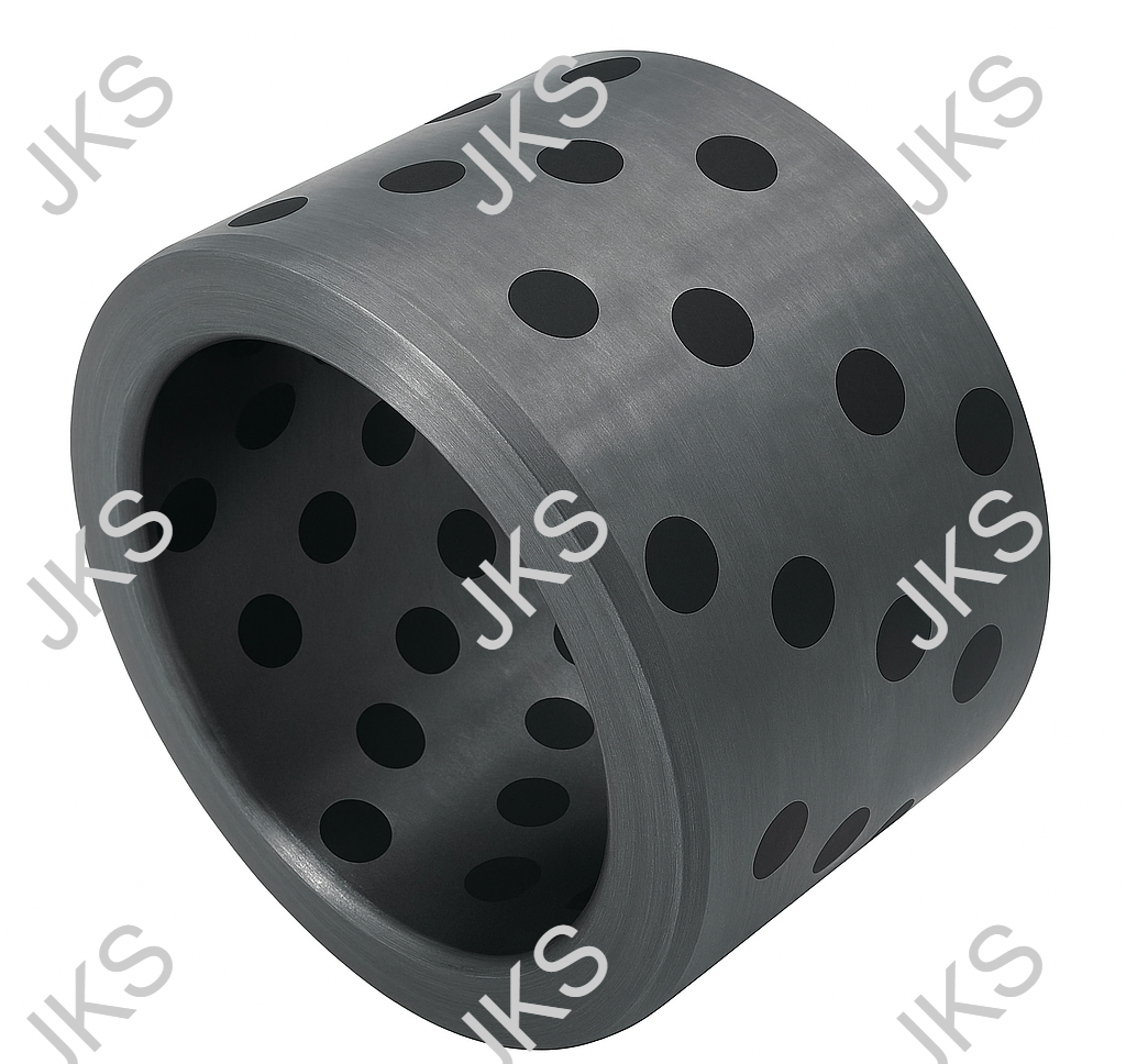 Self-Lubricating Bearings 4