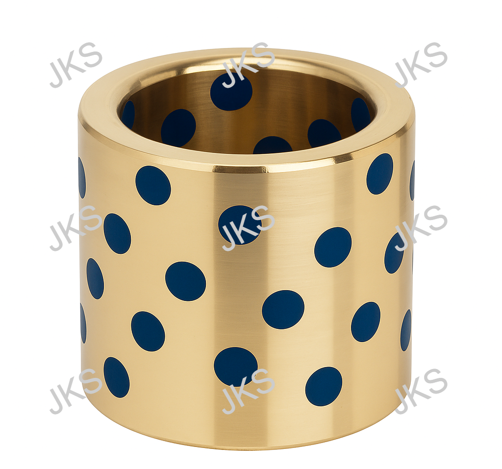 Self-Lubricating Bearings 18