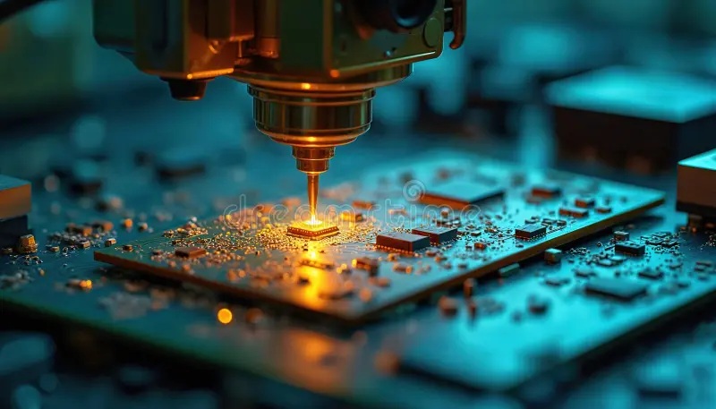 Electronics
