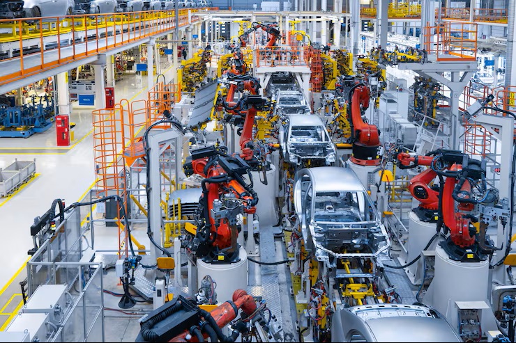 Automotive