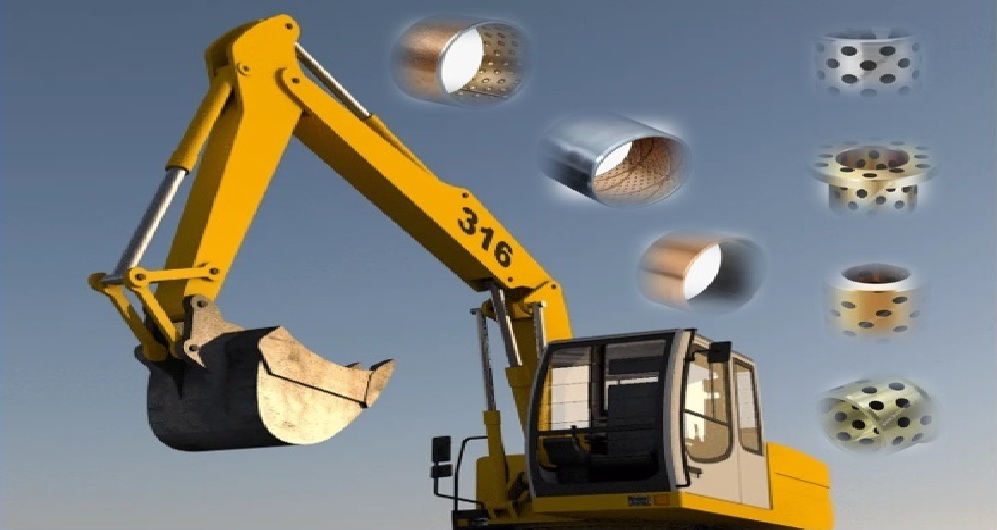 Construction Machinery