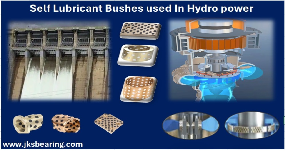 Hydro Power Project Plant