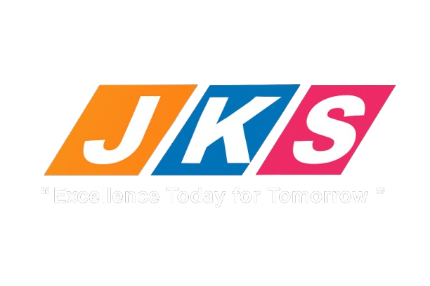 JKS Logo