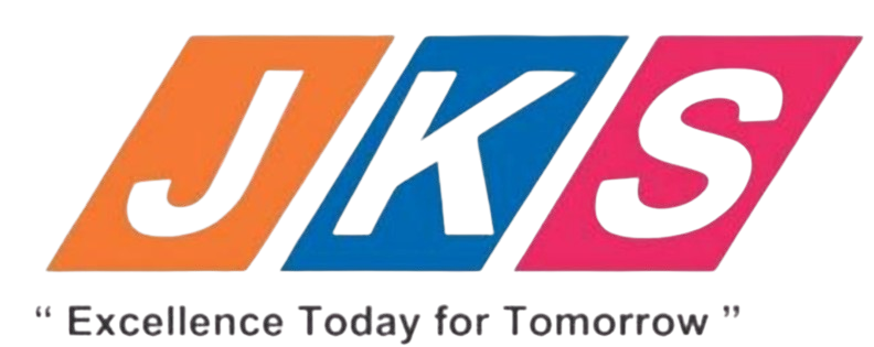 JKS Logo