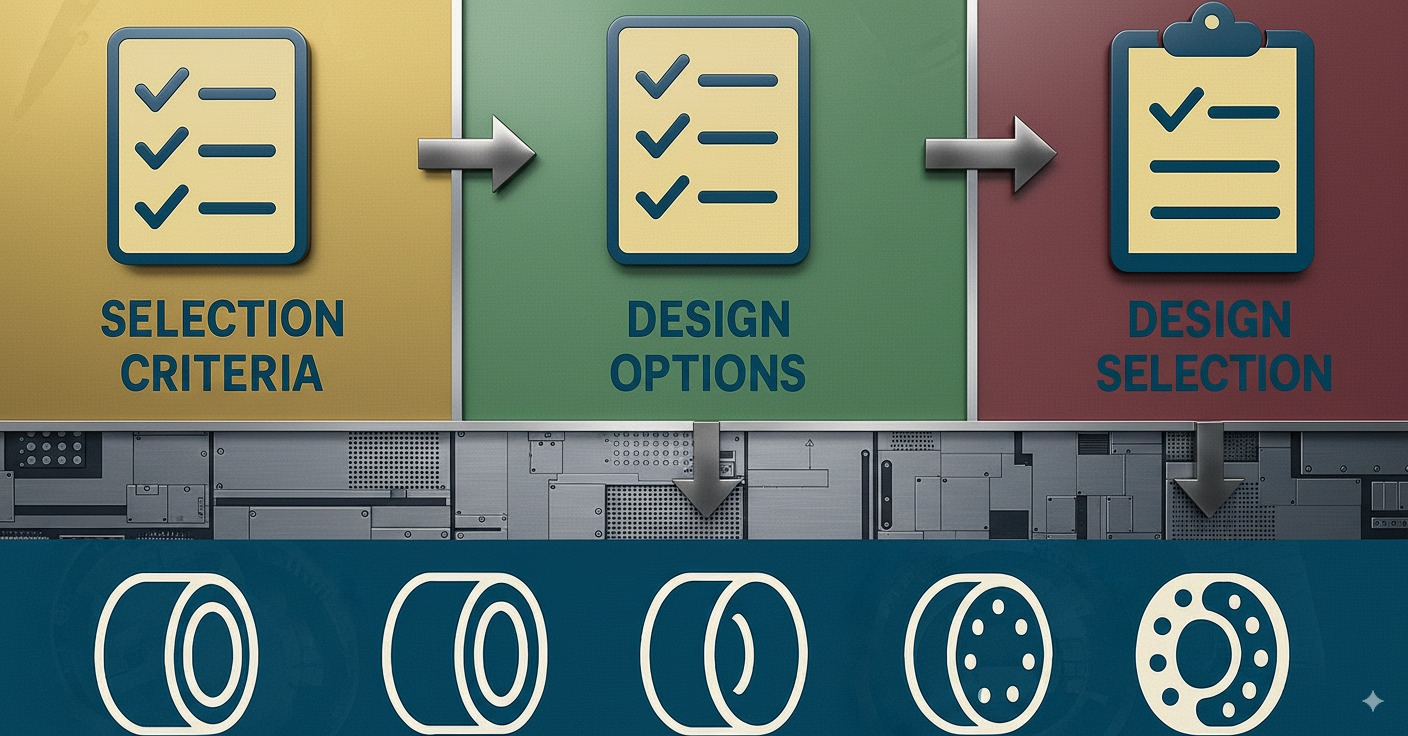 Bearing Design