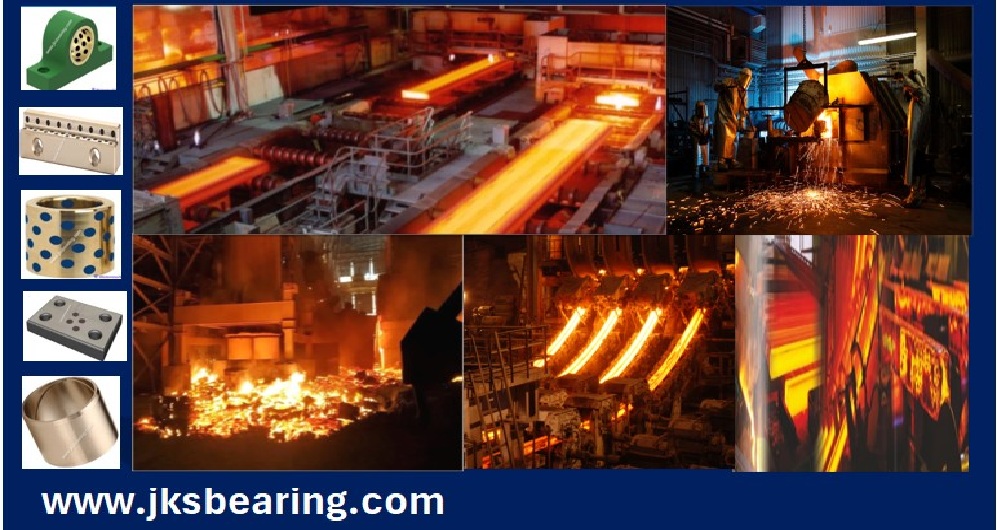 Steel Plant